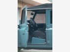 Thumbnail Photo 36 for New 1991 Land Rover Defender 110